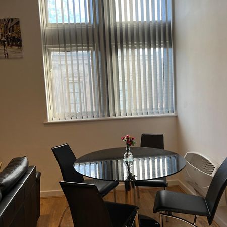 2 Bedroom City Centre Apartment 35 Victoria Street ليفربول المظهر الخارجي الصورة