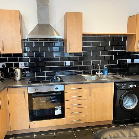 2 Bedroom City Centre Apartment 35 Victoria Street ليفربول المظهر الخارجي الصورة