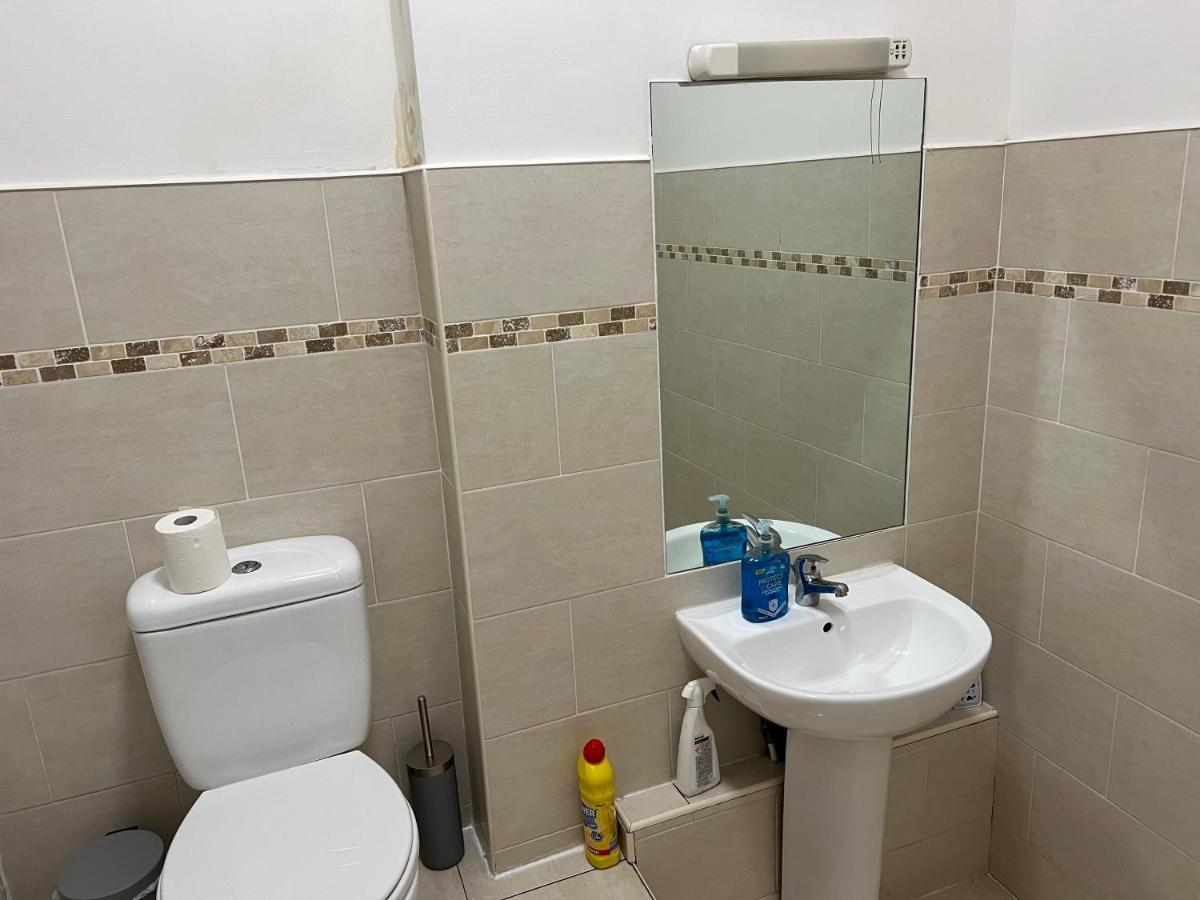 2 Bedroom City Centre Apartment 35 Victoria Street ليفربول المظهر الخارجي الصورة