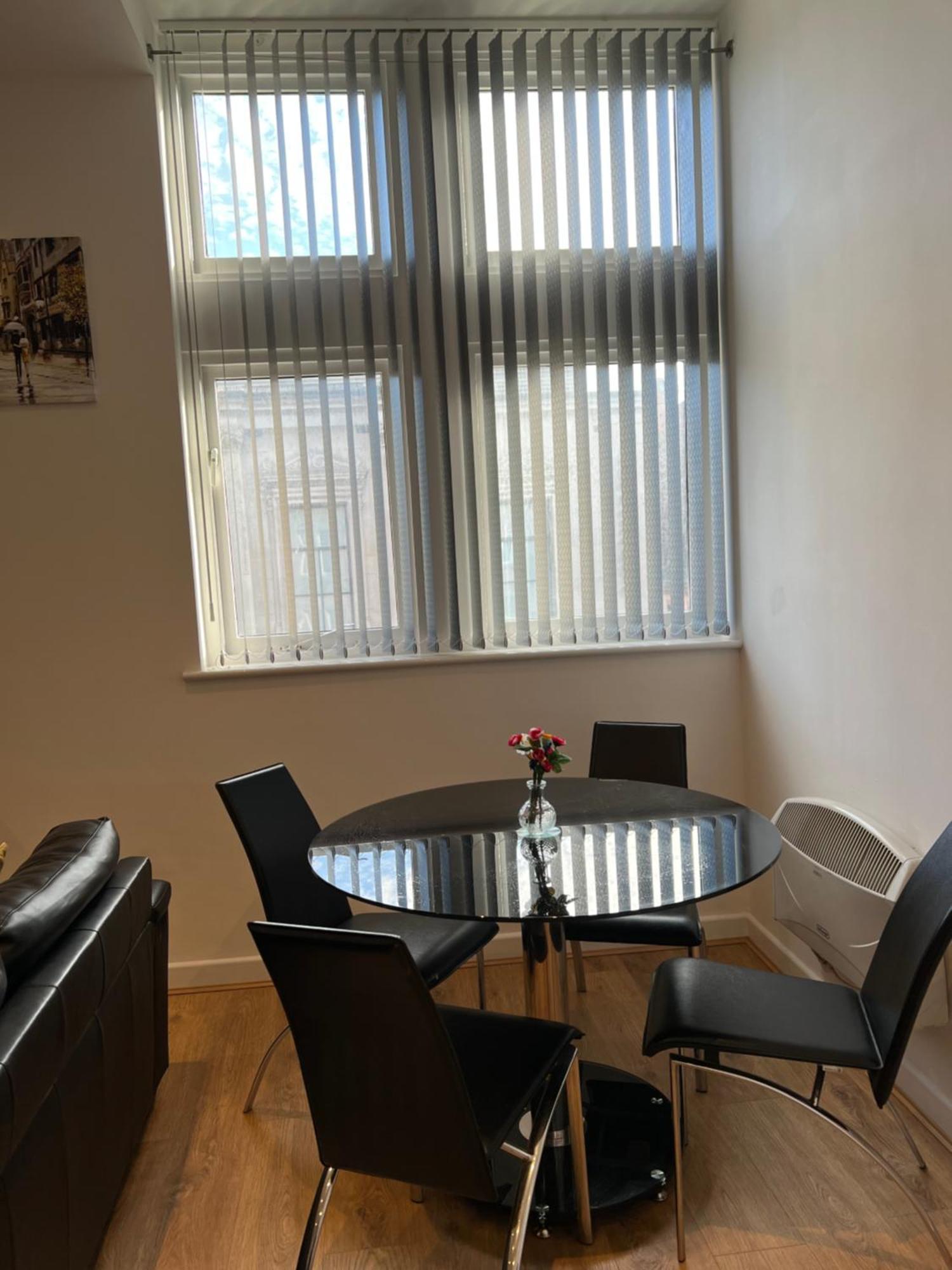 2 Bedroom City Centre Apartment 35 Victoria Street ليفربول المظهر الخارجي الصورة
